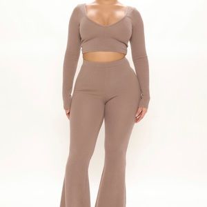 Fashion nova set NEW